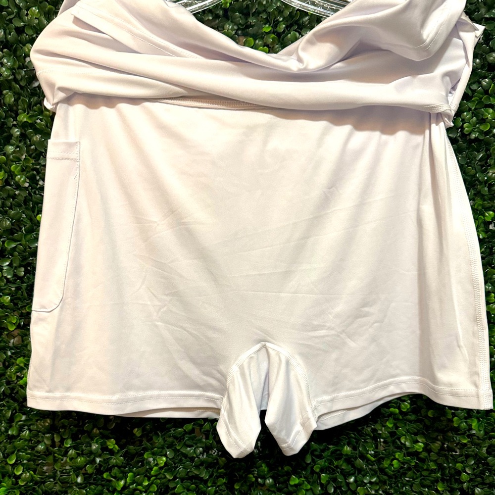 COO RUN WOMEN'S TENNIS/GOLF SKORT - Picture 9 of 14